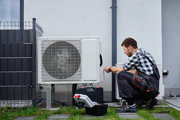 Trusted Air Conditioning Repair service in Jamestown, OH - HVAC Repair CO